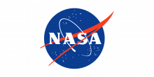 NASA partner logo