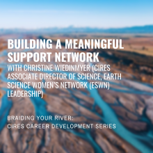 Building a Meaningful Support Network 