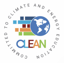 CLEAN Square Logo 