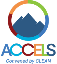 ACCELS logo