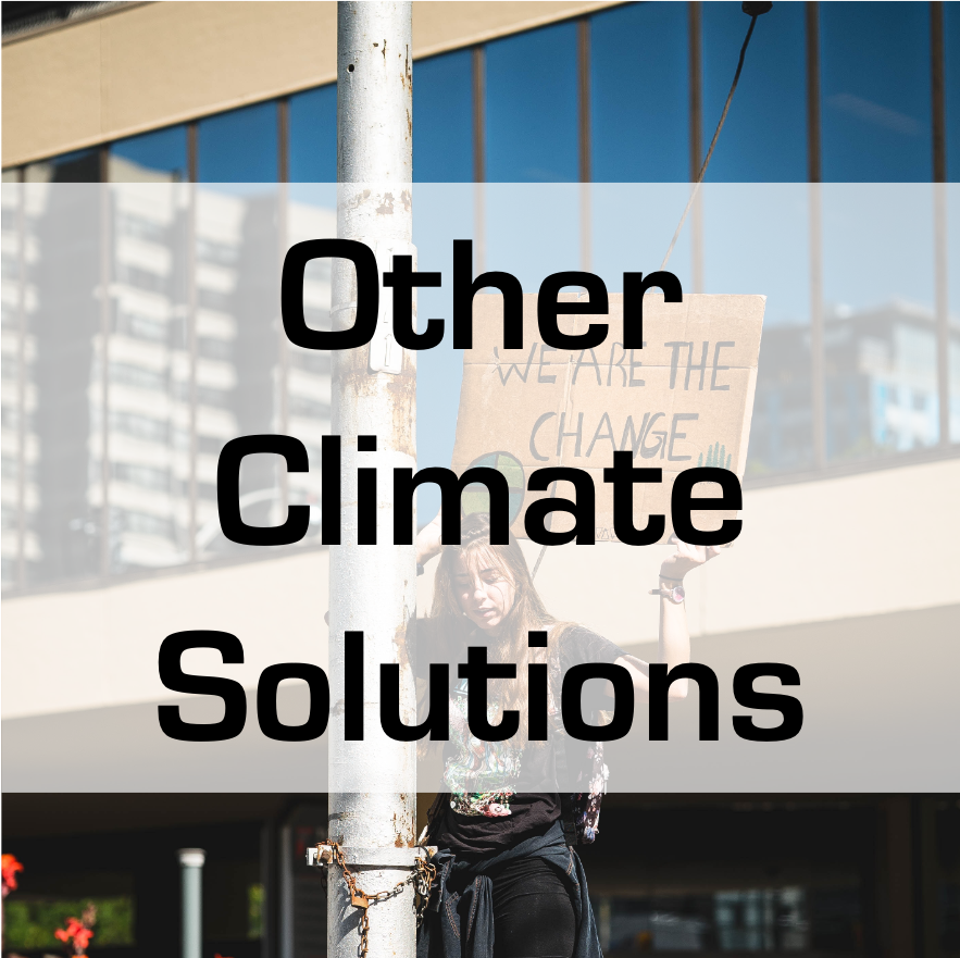 Other climate solutions gallery