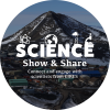 Science Show &amp; Share logo 