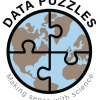 Data puzzles logo 