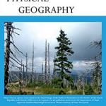 Cover: Physical Geography