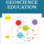 Cover: Journal of Geoscience Education