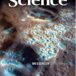 Cover: Science