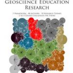 Cover: Framework of the Grand Challenges in Geoscience Education Research