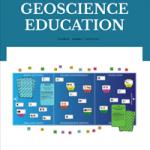 Cover of Journal of Geoscience Education.