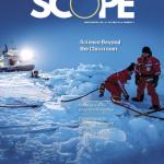 Science Scope Cover