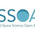 Earth and Space Science Open Archive Logo