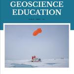 Journal of Geoscience Education Cover 