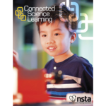 Connected Science Learning cover image