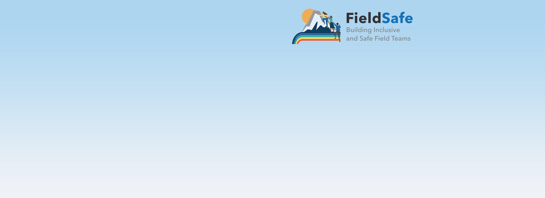 FieldSafe logo