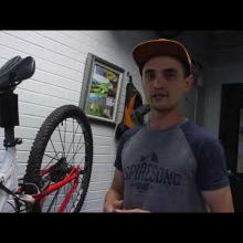 Life Of A Bike, LOCC Carbondale Short Film