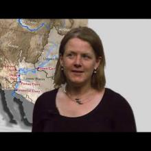 4.1 Geographic and Physical Overview of the Colorado River Basin