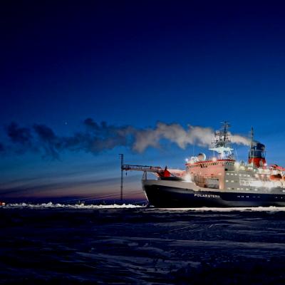 polarstern ship