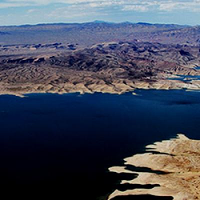 Water in the Western US: Welcome to the Course