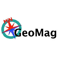 Geo Mag Logo
