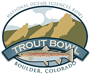 Trout Bowl Logo