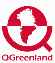 QGReenland Logo