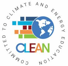 CLEAN Logo 