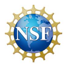 National Science Fund logo