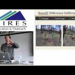 COSEE 2012 Brian Ebel "Post-Wildfire Hydrology at Fourmile Canyon, CO"