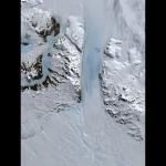 Radar & Remote Sensing of Glaciers with Ryan Cassotto