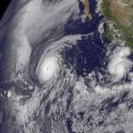Hurricanes with Rosimar Rios-Berrios