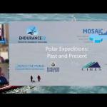Polar Expeditions: From Past to Present